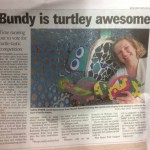 Bundaberg speech therapy_turtle town